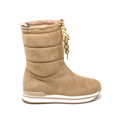 Hogan H222 Restyling Boots