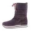 Hogan H222 Restyling Boots In Multi