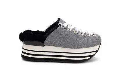 Hogan H283 Maxiplatform Sabot Fod. Pelo