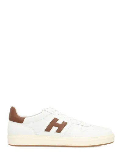 Hogan H360 Sneaker In Multi