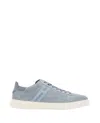 Hogan Sneakers  H365 Polychrome In Blue
