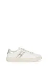 Hogan H365 Low-top Sneakers In Avorio