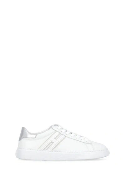 Hogan H365 Sneakers In White