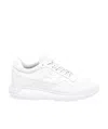Hogan H371 Interactive Sneakers In White