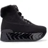 Hogan H389 Max Boots