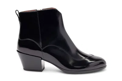 Hogan H401h314+t. Texanoankle Boot Lavor