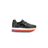 Hogan Sneakers In Black