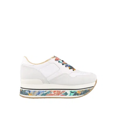 Hogan H427 Maxi Sneakers