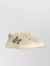 Hogan 'h526 Rebel' Leather Sneakers