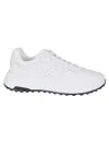 Hogan Hyperlight Sneakers In White