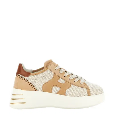 HOGAN HOGAN REBEL H564 SNEAKERS