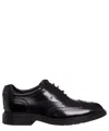 Hogan H576 Oxford Shoes