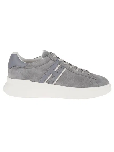 HOGAN H580 ALLACCIATO H SLASH SNEAKERS
