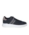 Hogan H580 Low In Black