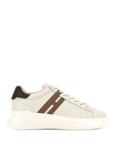HOGAN ZAPATILLAS - BLANCO