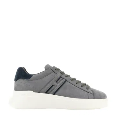 HOGAN HOGAN H580 LOW-TOP SNEAKERS