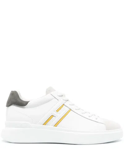 HOGAN H580 LOW-TOP SNEAKERS