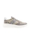 Hogan H580 Low-top Sneakers In White