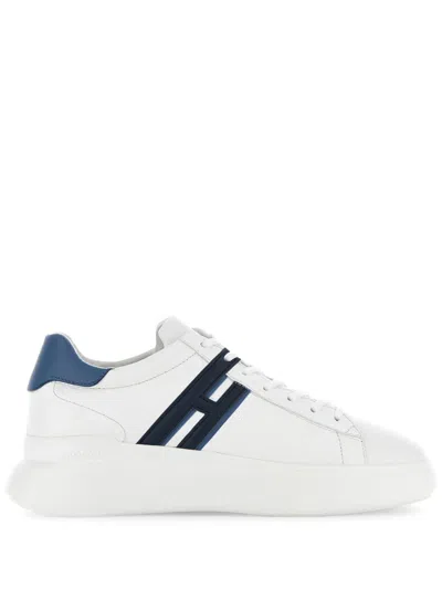 HOGAN H580 LOW-TOP SNEAKERS