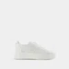 Hogan Men's H580 Slip On Sneakers In White