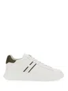 Hogan Sneakers In White
