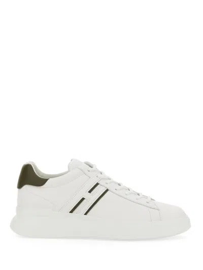 Hogan Sneakers In White