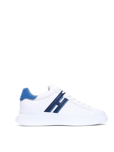 Hogan Zapatillas - Blanco