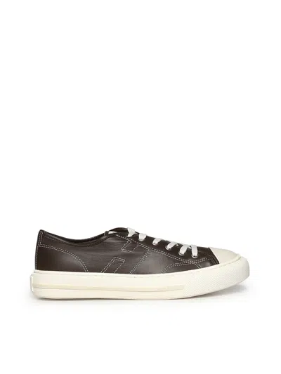Hogan H580 Sneakers In Multi