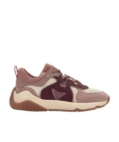 HOGAN HOGAN H597 LOW-TOP SNEAKERS