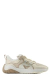 Hogan Rebel Low-top Sneakers