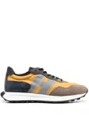 Hogan H601 Allacciato H