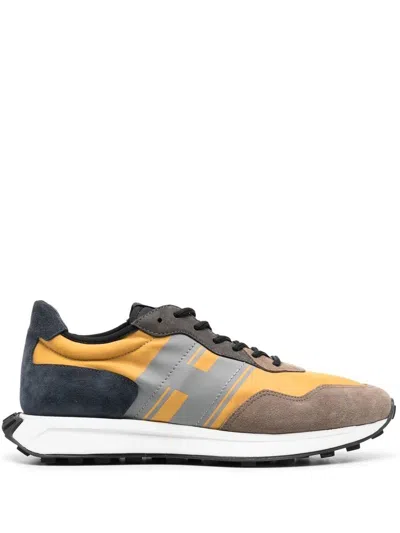 Hogan H601 Allacciato H