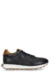 Hogan H601 Low-top Sneakers In Blue