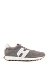 Hogan Sneakers H In Grey