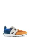 Hogan H601 Sneaker In Multi