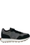 Hogan H601 Sneakers In White