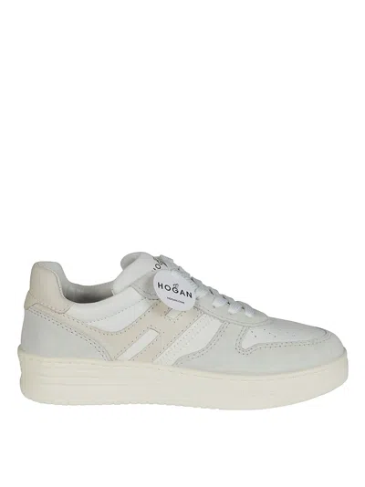 Hogan Sneakers In Multicolor