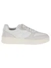Hogan Women's Leather Sneaker
