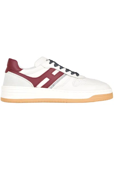 HOGAN H630 ALLACCIATO SNEAKERS