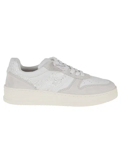 HOGAN HOGAN H630 ALLACCIATO SNEAKERS