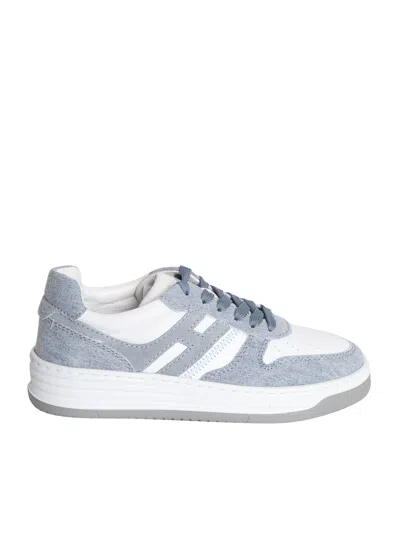 HOGAN H630 HYPERACTIVE SNEAKERS