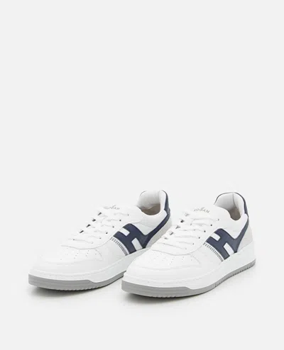 HOGAN H630 LACED SNEAKERS