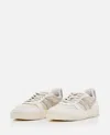 Hogan H630 Low-top Sneakers In Bicolore