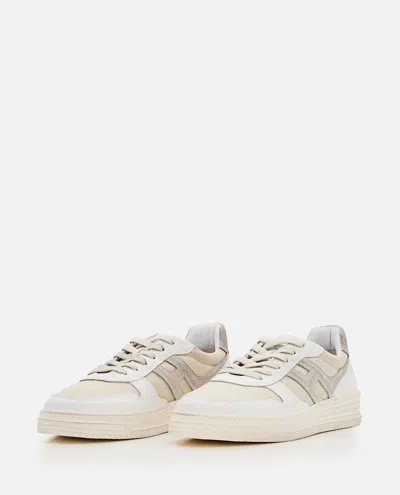 HOGAN H630 LOW-TOP SNEAKERS