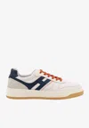 Hogan H630 Sneakers In White