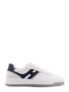 Hogan H630 Sneakers In White