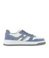 Hogan Sneakers In White