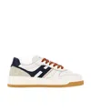 Hogan H630 Sneakers In White