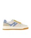 Hogan Sneakers In White