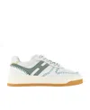 Hogan H630 Sneakers In White